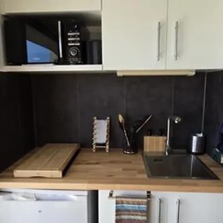 Bord De Avec Parking Et Piscine - Confort Et Commodite - Fr-1-801-4 Apartmán *